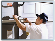 Garage Door Repair Temple City Replacement