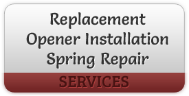 Garage Door Repair Temple City services